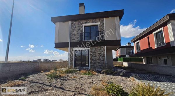 İldem Gesi De Satılık Villa