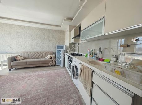 Talas Jandarma Yakını Ultra Lüks Kiralık Eşyalı 2+1 Daire