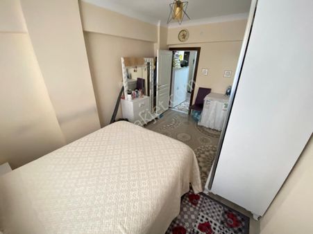 Sincan Malazgirt Mh 3+1 Lüx Yapılı Masrafsız Katta Öncephe Daire