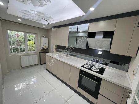 Mareşal Çakmak Mh. 3+1 Yüksek Giriş Full Yapılı Masrafsız Daire