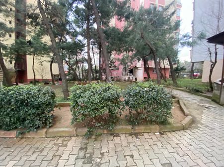 Nesrin Emlak Tan Aydos Ormanına Komşu Ful Eşyalı 3+1