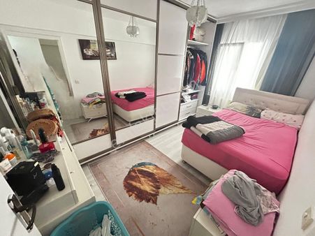 Sincan Ertuğrulgazi Mh 3+1 Yapılı Bağımsız Arakat Site İçi Daire