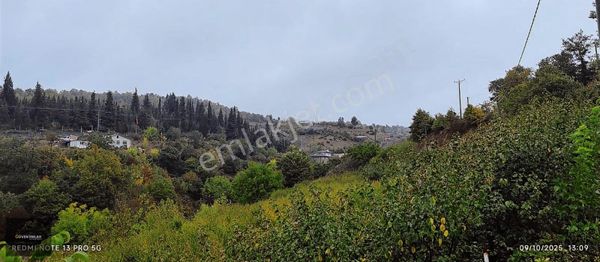 İznik Güven Emlaktan Satılık İmarlı Arsa.
