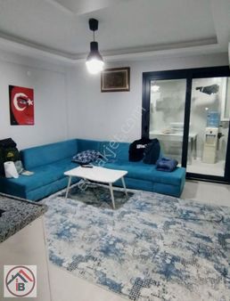 Buca Adatepe 55 Mk 1+1 Eşyasız Klimalı 1 Kat Arka Cephe Ünv Yakı