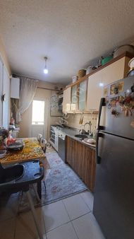 Denizli Aktepe Tokilerinde Satılık 2+1 Daire