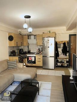 Detay Emlaktan Sunullah Mah. 1+1 Leventler Luxury Satılık