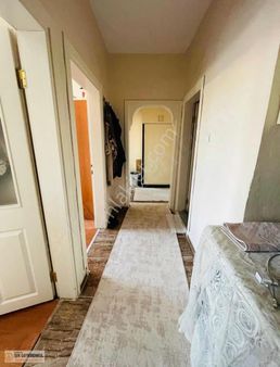 Işık Gayrimenkulden Nine Hatunda 3+1 135m2 Hisseli Daire