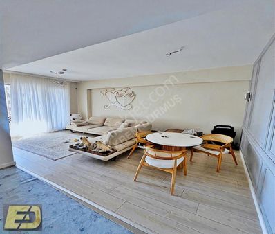 Site İçinde Giyinme Odalı 2+1 Satılık Daire | Modern Ve Ferah
