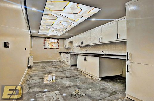 Ed Yapı'dan Kampanya Gerçek Resim Gerçek Lüx Satılık Daire !!!