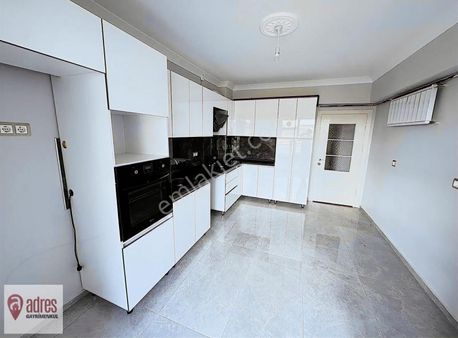 Temelli Alcıda Lüks 3+1 Kiralık Daire Fabrikalar Bölgesinde