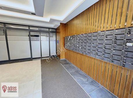 Eryaman Batıkent Bulvarda Lüks Eşyalı 2+1 Daire Gökdemir