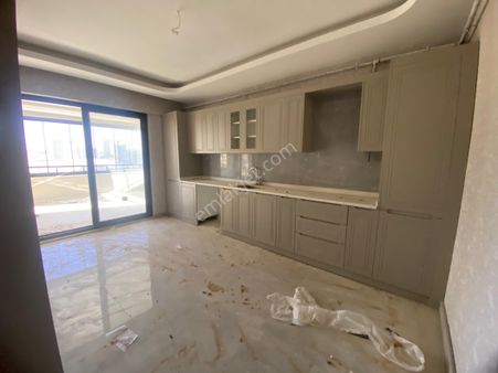 Beymahall Gyo Göktürk Kiralık 3+1 Şahane Daire