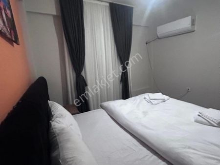 Bucada Günlük Kiralık Daireler 1+1 2+1