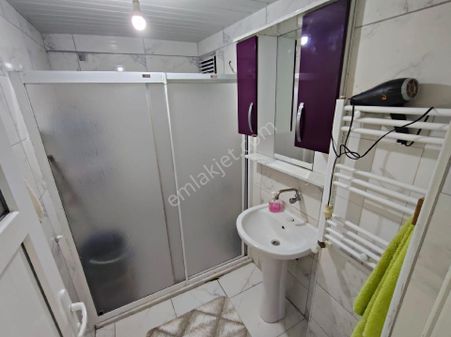 Samsun İlkadım Rasathane Mahallesi'nde 2+1 Satılık