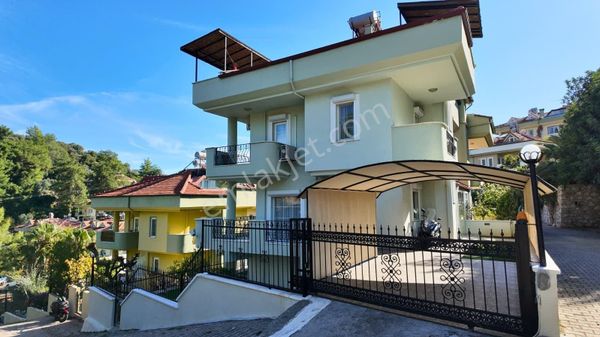 Marmariste Masrafsız+ Isı Ve Ses Yalıtımlı + Forleks 4+1 Villa