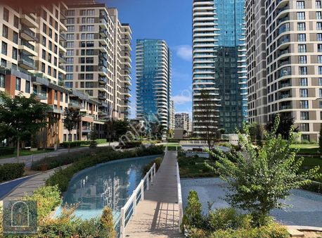 Başkent Emlak Konutları 3+1 Ful Eşyalı / Fully Furnıshed Kiralık