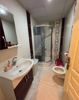 Samsun İlkadım Selahiye Mahallesi'nde 2+1 Satılık