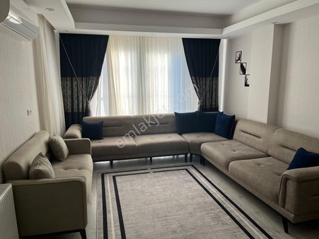 Yavuz Sultan Selim Mh. Bulvar Yol Üzeri 3+1 Dairemiz Satlıktır