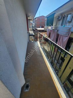 Samsun İlkadım Adalet Mahallesi'nde 2+1 Satılık