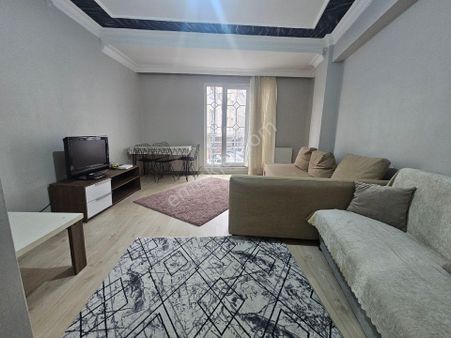 Hürriyet Mahallesi Satılık 1+1 Daire