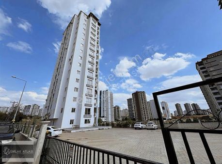 Sarıçam Stadyum Yanı 3+1 Geniş Oturum Site İçerisi Kiralık Daire