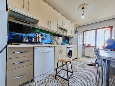 Çiğdemtepe'de - Kat Konumunda - Cazip Fiyatlı 3+1 Daire...