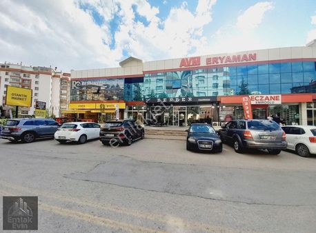 Eryaman Avm De Giriş Dükkan 40 M2
