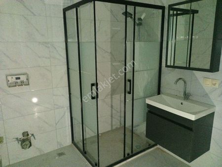 Yenisehir'de Lüks Anahtar Teslim 4+1 Daire