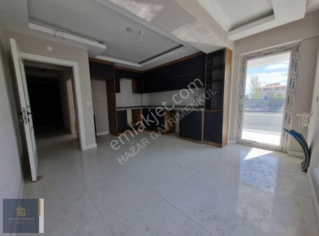 Sincan Yenikente Çarşı İçinde Çok Geniş Daire Arıyanlar İçin 3+1