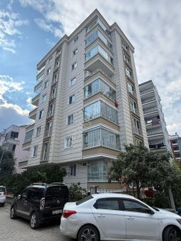 Truva//selim Dağhan’dan Atakent’te Fırsatt 3+1 Satılık Daire