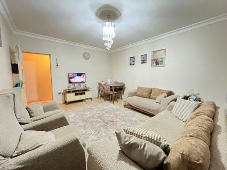 İmren Gayrimenkulden Satılık 2+1 Bahçeli Otoparklı Bahçekat