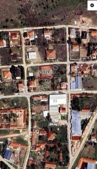 Loft Gayrimenkulden İmişehir'de Satılık Köyiçi İmarlı Arsa