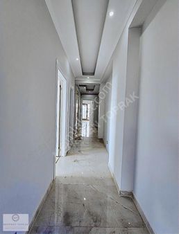 Satılık** İsmet İnönü Mh. 3+1 5.kat 120 M² Daire