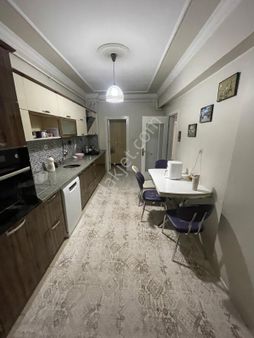 Halilağa Mahallesinde Satılık Site İçi 3+1 Daire