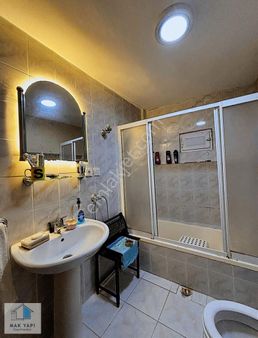 Mak Gayrimenkul'den Çarşı Mah.uygun Fiyatlı 36 M2 Arsa Paylı 2+1