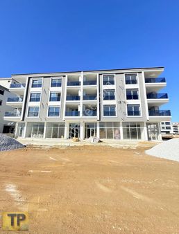 Tire Fatih Mahallesi'de Satılık Sıfır Daire