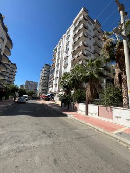 Ergünden Viranşehirde Site İçi Doğalgazlı Satılık 3+1 Daire