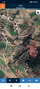 Satılık Fırsat Kelepir Fiyata Tarla Kaçırılmıcak Fırsat Deniz Manzaralı İcinde Taş Ev