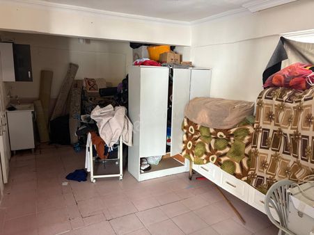 İzmir Konak Güney Mahallesi'nde Satılık