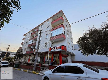 Invest Global'den Körfez Yarımca'da Kiralık 3+1 Ara Kat Daire