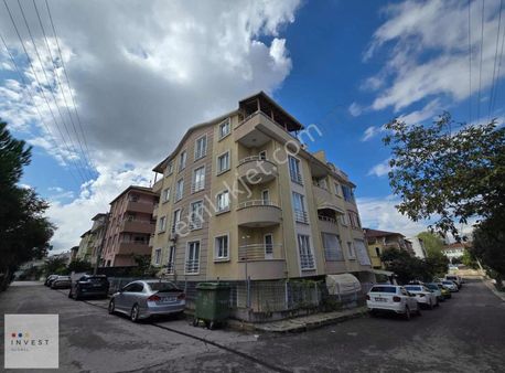 Invest Global'den Körfez 95 Evler'de Satılık 3+1 Çatı Dubleks