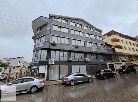 Invest Global'den Körfez Ağadere Caddesi'nde 130m² Kiralık Ofis