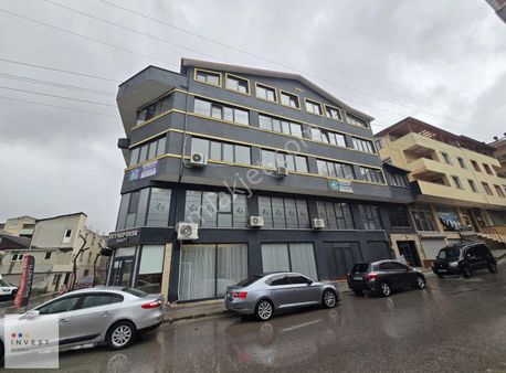 Invest Global'den Körfez Ağadere Caddesi'nde Kiralık Ofis