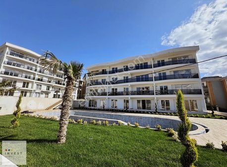 Invest Global'den Başiskele Mamik Reformsitesi Satılık 2+1 Daire