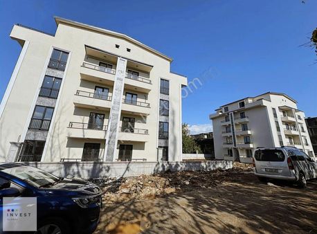 Invest Global'den Kent Meydanında Site İçi Havuzlu 2+1 Ara Kat