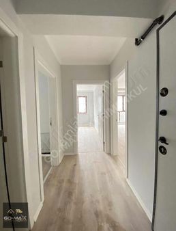 Go-max Kurtuluş Da Sıfır Kiralık 2+1