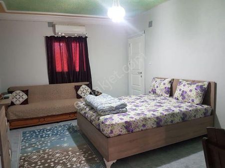 Adana Çarşı Merkezınde Günlük Kiralık Daire