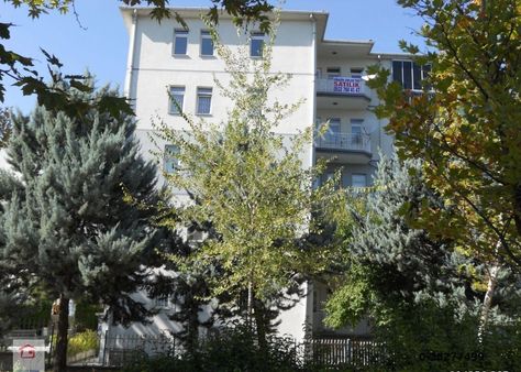 Güngör Emlak'tan Ergazi Mahallesinde Satılık Daire