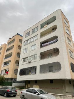 Ovalı Emlaktan Şanlıurfa Haliliyede Satılık 3+1