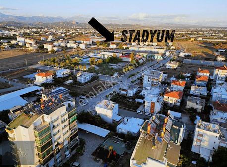 Site İçerisinde,otoparklı, Cam Balkonlu, Geniş 3+1